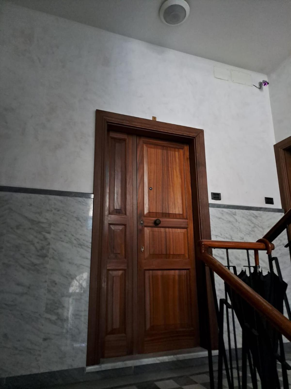 Il Balcone Sul Teatro Apartment La Spezia Bagian luar foto