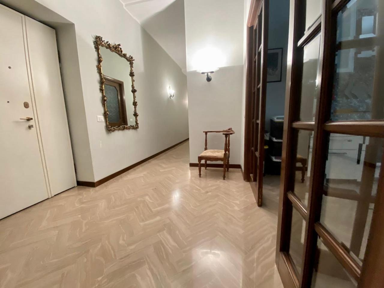 Il Balcone Sul Teatro Apartment La Spezia Bagian luar foto