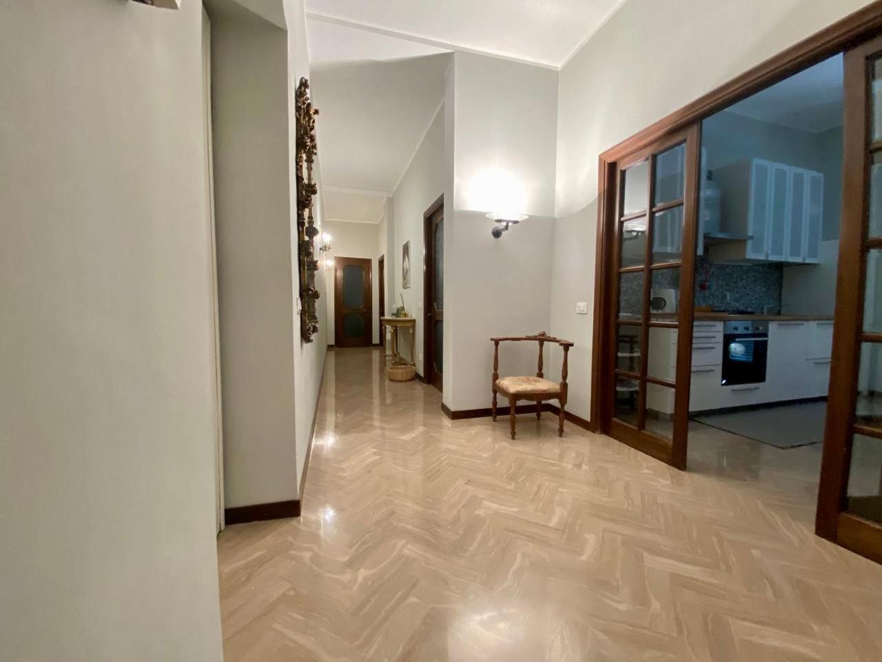 Il Balcone Sul Teatro Apartment La Spezia Bagian luar foto