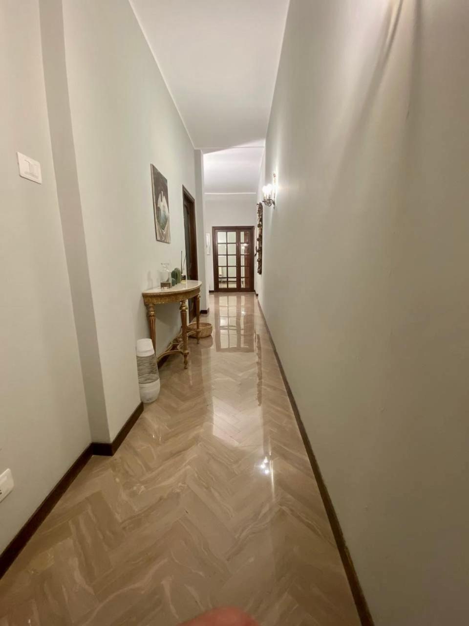 Il Balcone Sul Teatro Apartment La Spezia Bagian luar foto
