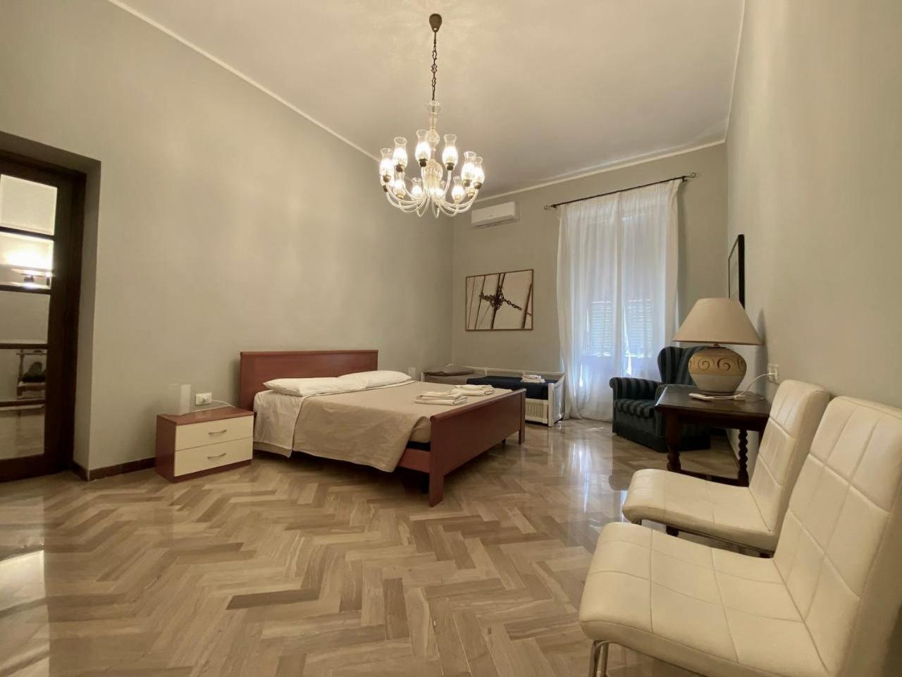 Il Balcone Sul Teatro Apartment La Spezia Bagian luar foto